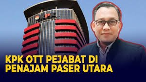 KPK Periksa Bupati