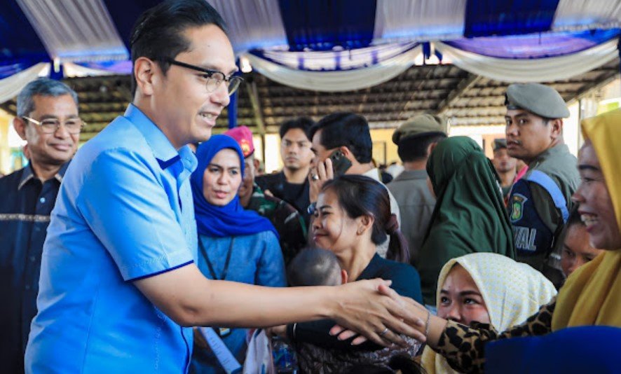 MPP Roadshow, BPJS untuk Ojol dan Fokus Penanganan Stunting