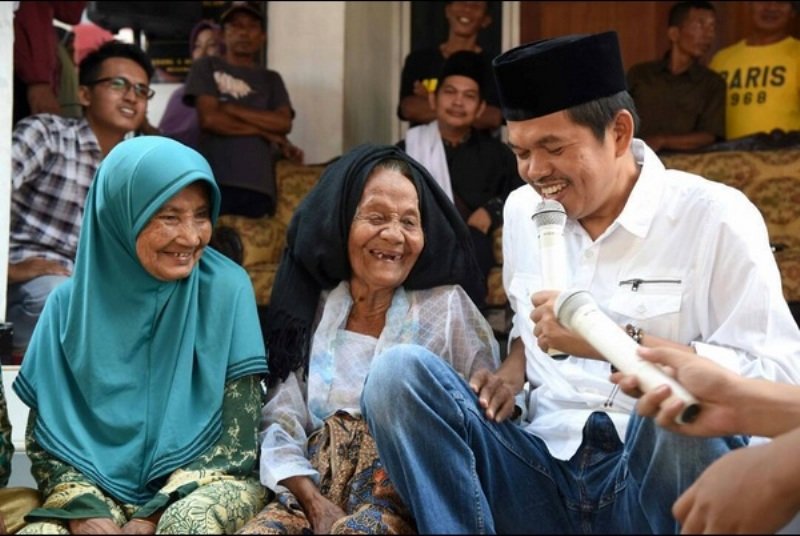 Gaung Dedi Mulyadi