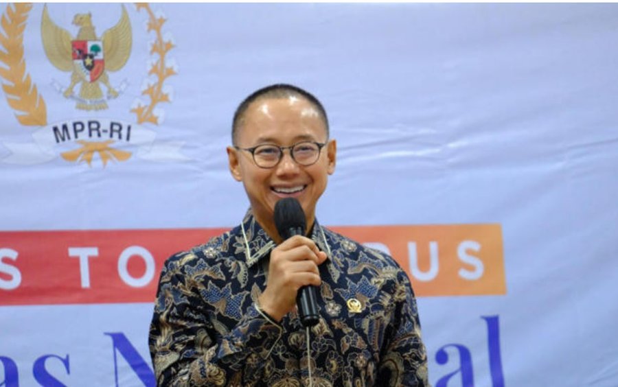 Regenerasi Tak Jalan Jika Pensiun ASN Jadi 70 Tahun
