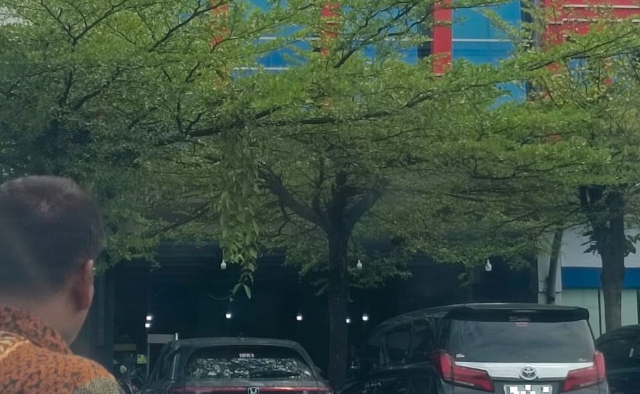 Judi Batu Goncang Masih Beroperasi di Komplek Cemara Asri, Diduga Ada 'Setoran Khusus'