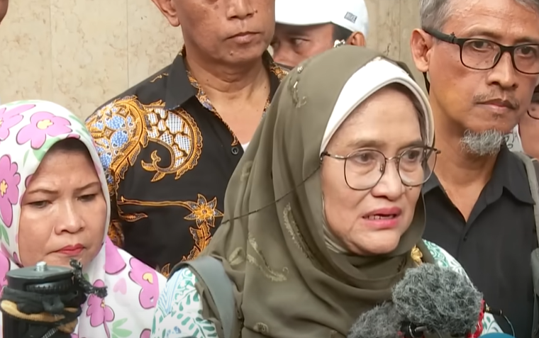 Yulia Widya Ningsih