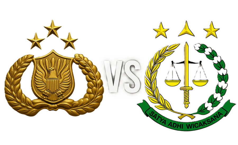 Pengawalan rumah Jampidsus
