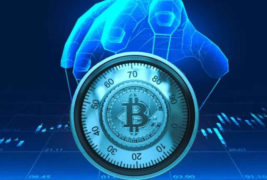 Blockchain Kebal, Pengguna Rapuh: Ironi Besar di Balik Bitcoin