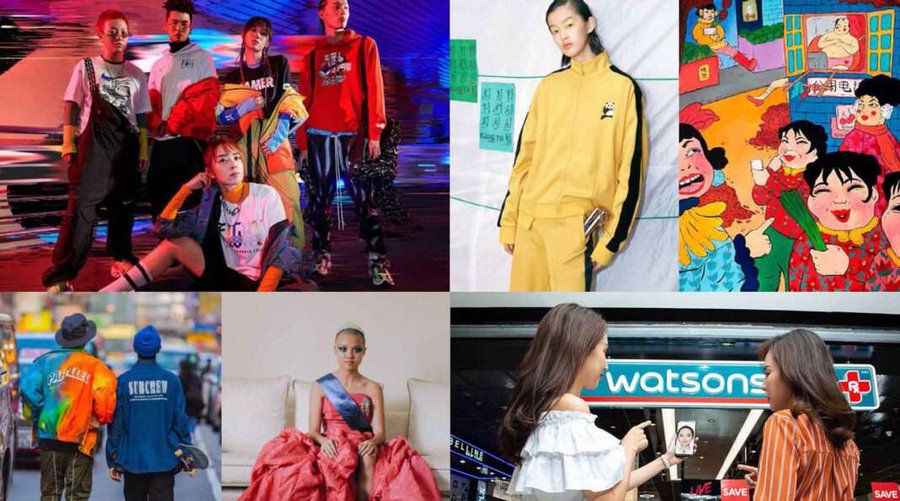 Gelombang Gen-Z: Asia di Tangan Generasi Baru, Generasi Revolusioner Generasi Digital