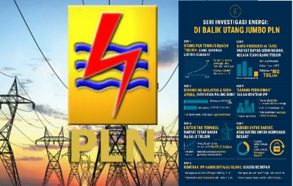 Kontrak IPP 