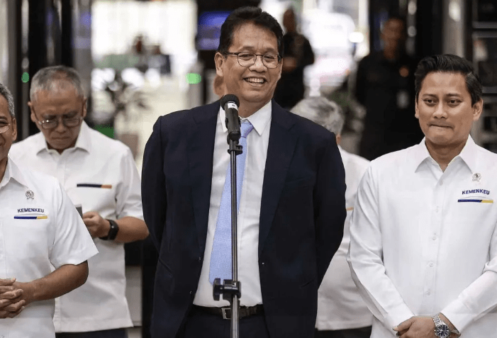 Purbaya Klarifikasi Isu Anggaran MBG ‘Hilang’: Serapan Meningkat, Optimisme Tetap Tinggi