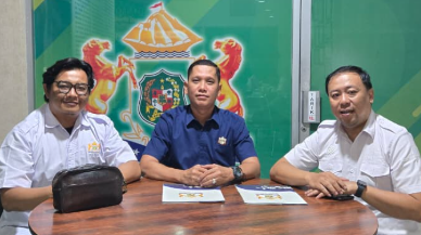 KADIN Medan Buka Pendaftaran Calon Ketua, Gelar Musyawarah Kota VI