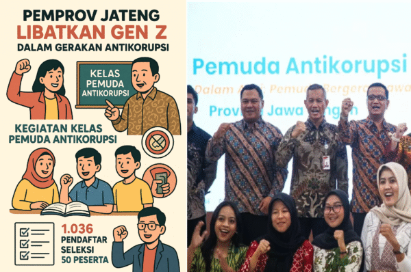 Pemprov Jateng