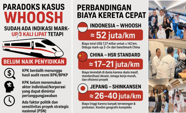 Wajah Baru KPK
