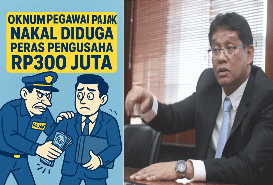 Budaya Peras Rakyat