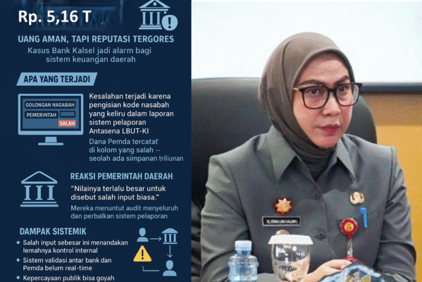Error Rp5,16 Triliun