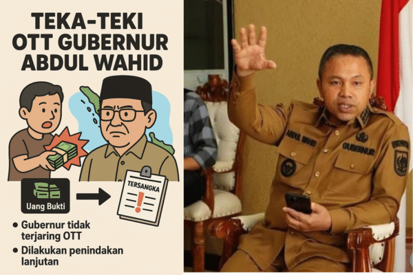 Teka-teki OTT