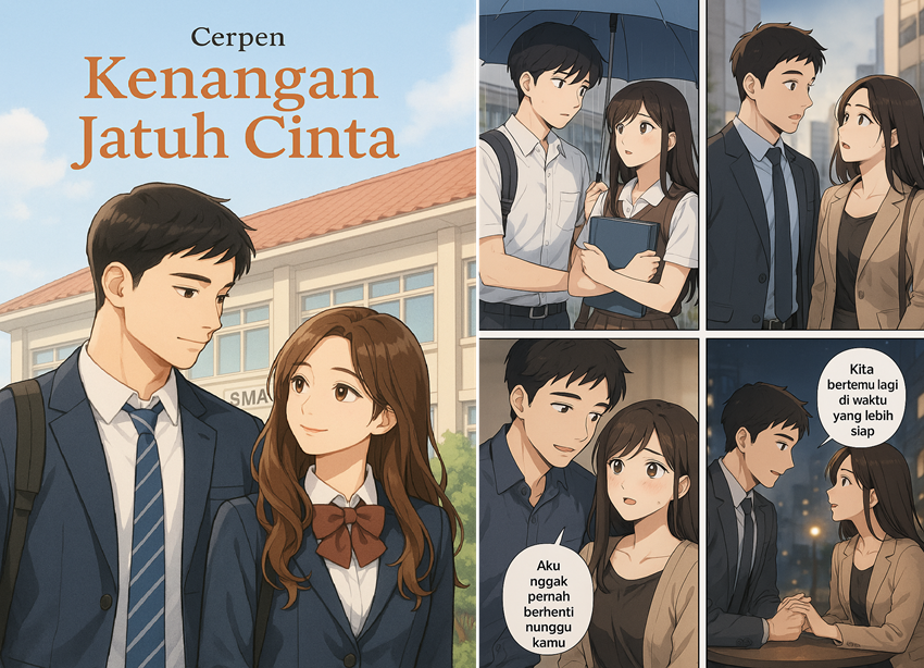 Kita Bertemu Lagi
