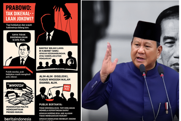 Antara Hopeng