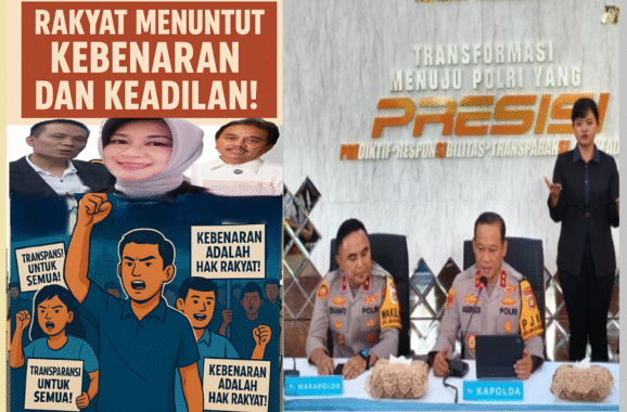 Netizen Desak Keterbukaan Hasil Uji Laboratorium Ijazah Mantan Presiden Jokowi