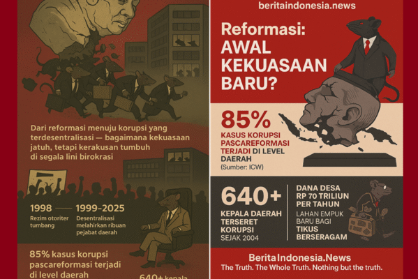 Reformasi