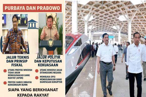 Purbaya Taat Aturan