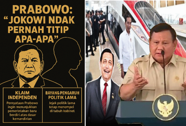 Prabowo