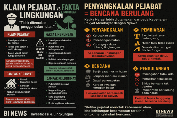 Jenderal yang Tak Berguna
