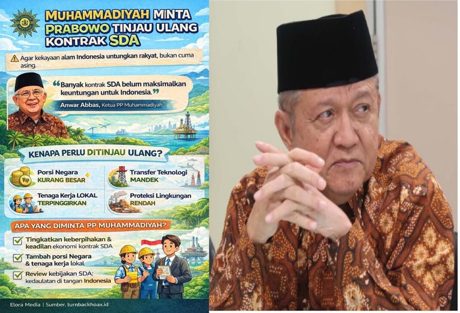 Muhammadiyah