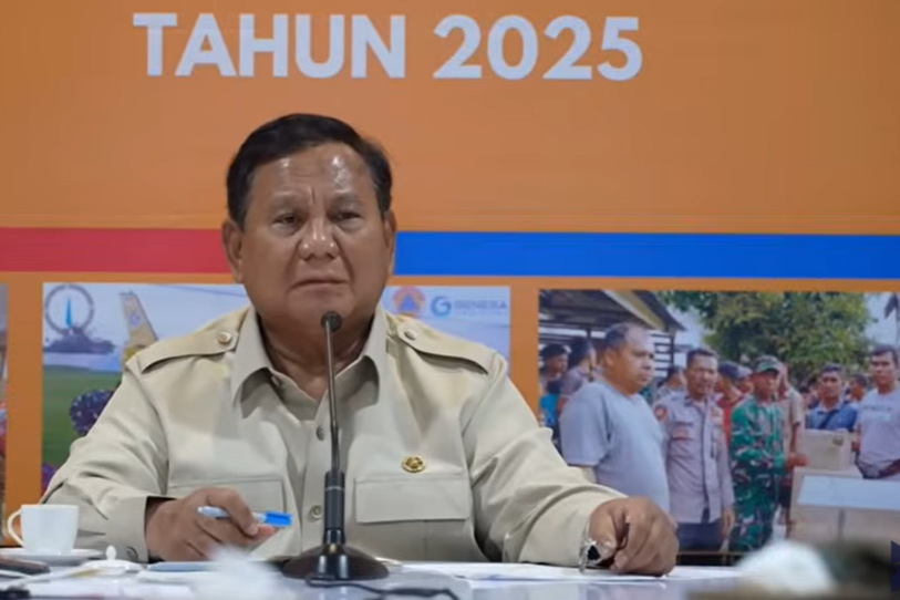 Ketika Presiden Berbicara dengan Hati