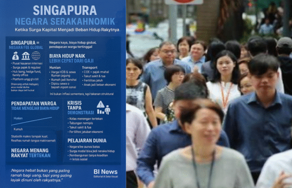 Singapura