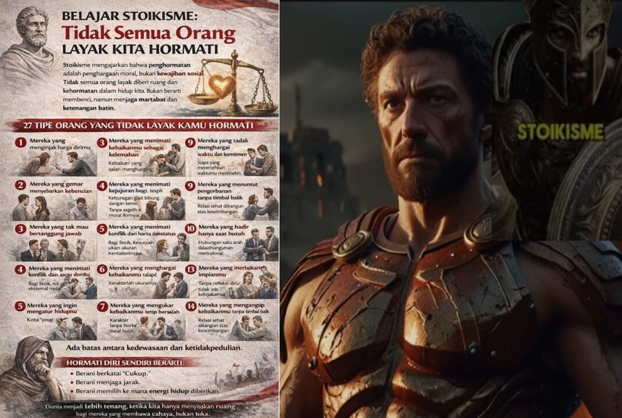 STOIKISM