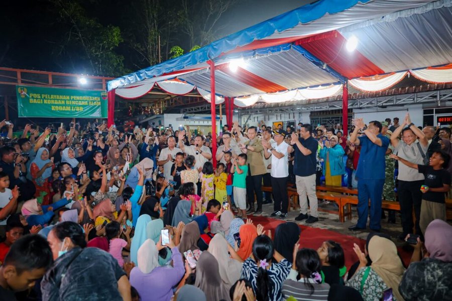 Prabowo