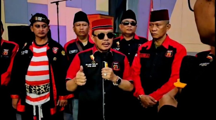 Lima Alasan Madas Nusantara
