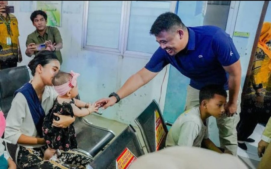 Satu Tahun Bobby