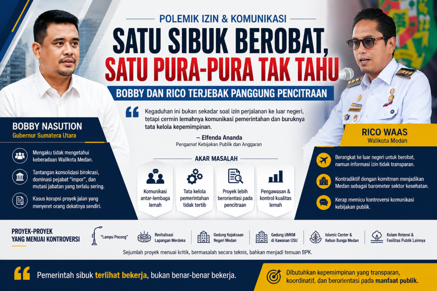 Pura Pura Tak Tahu